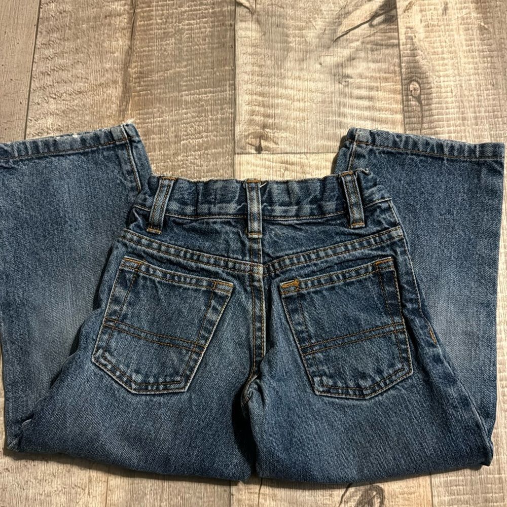 Arizona relaxed,‎ jeans size 4 slim